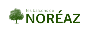Les balcons de Noreaz