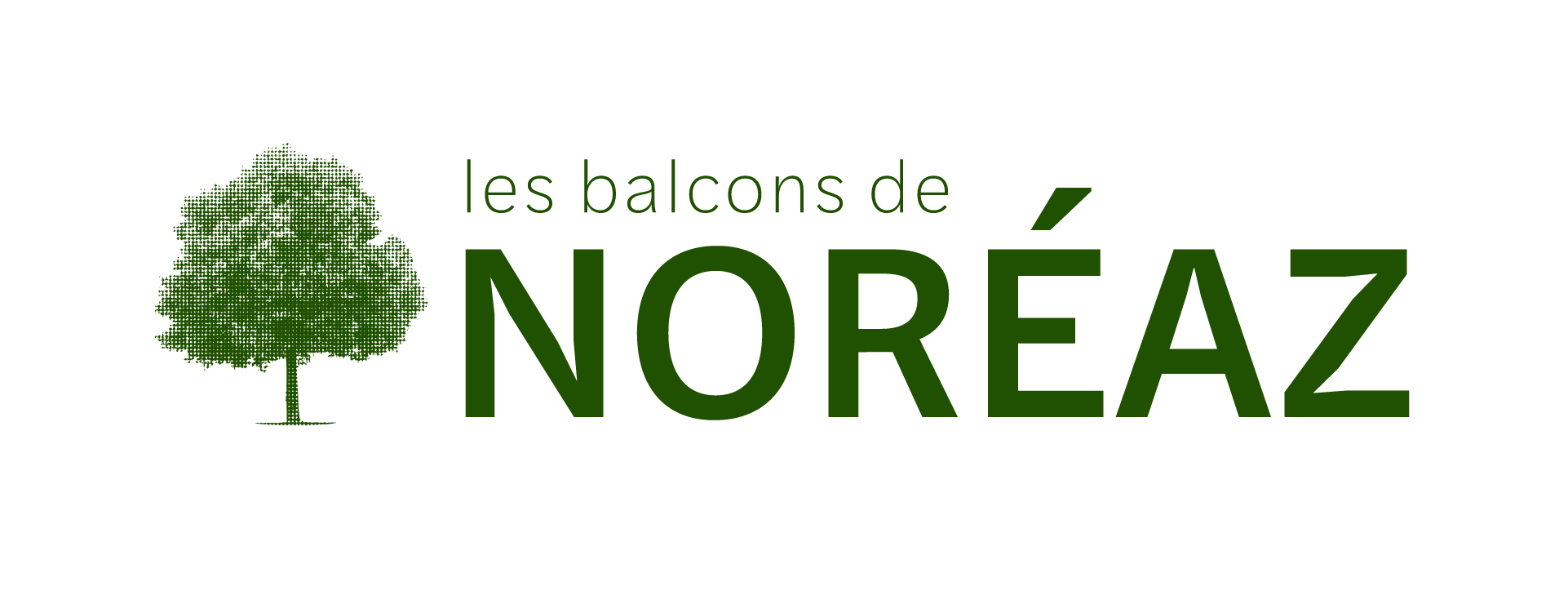 Les balcons de Noréaz